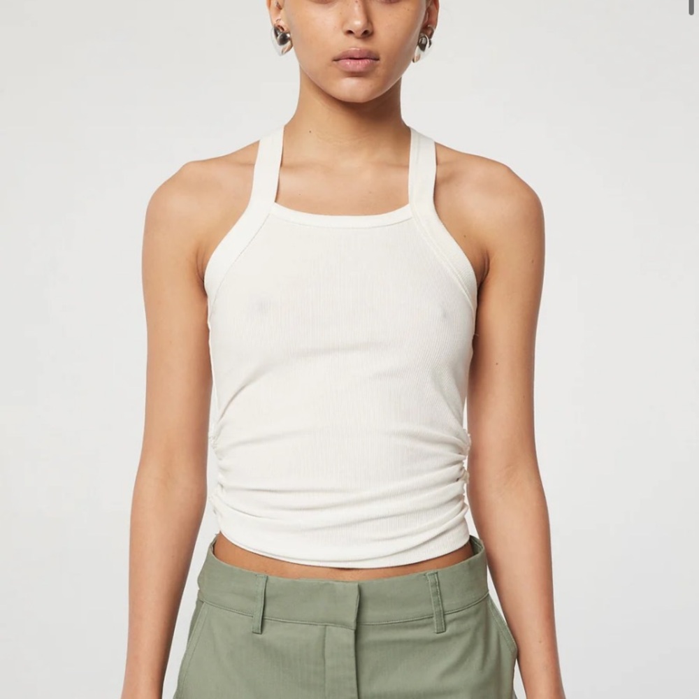 The Line By K Becks Tank